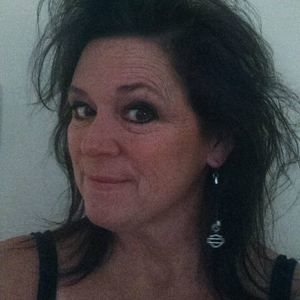 Meet your Posher, Brenda